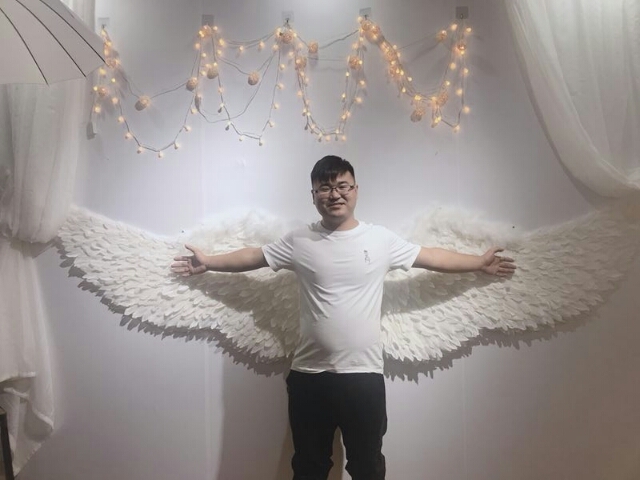 小凡的第一张照片--三明相亲服务中心
