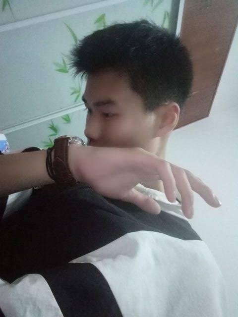 溟濛的第一张照片--三明相亲服务中心