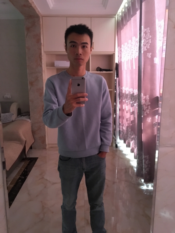 kylin的第一张照片--三明相亲服务中心
