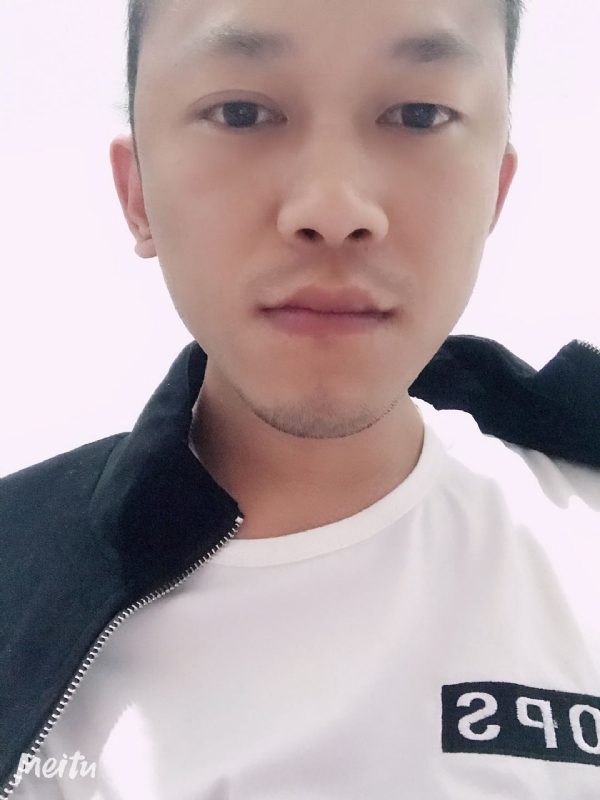 陈诚的第一张照片--三明相亲服务中心