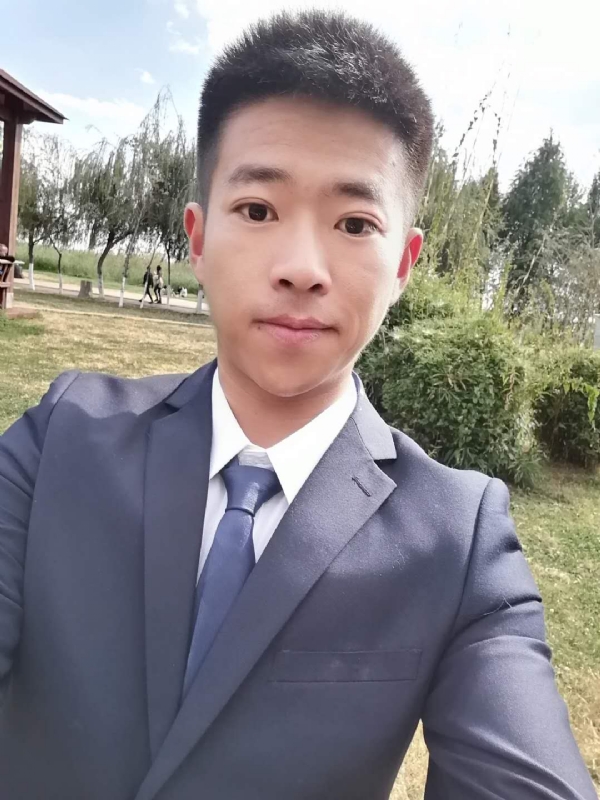 昌先生的第一张照片--三明相亲服务中心