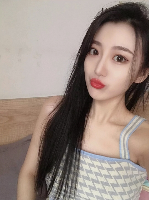 倩倩的第一张照片--三明相亲服务中心
