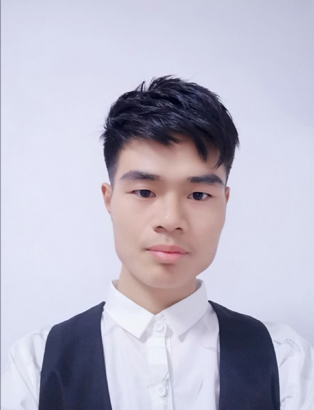 Edward的第一张照片--三明相亲服务中心
