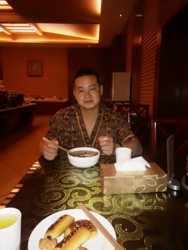 会飞的鱼的第一张照片--三明相亲服务中心