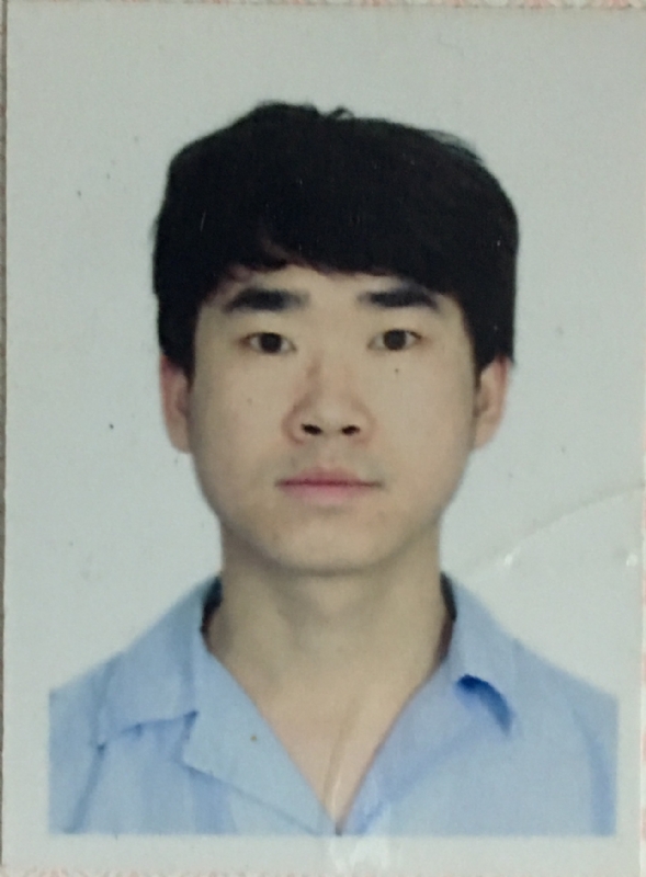 我在这里的第一张照片--三明相亲服务中心