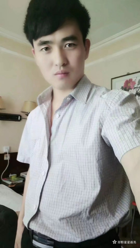 牛郎的第一张照片--三明相亲服务中心
