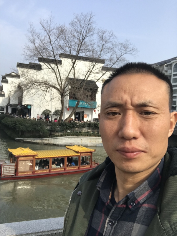 上善的第一张照片--三明相亲服务中心