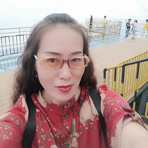 阿紫的第一张照片--三明相亲服务中心