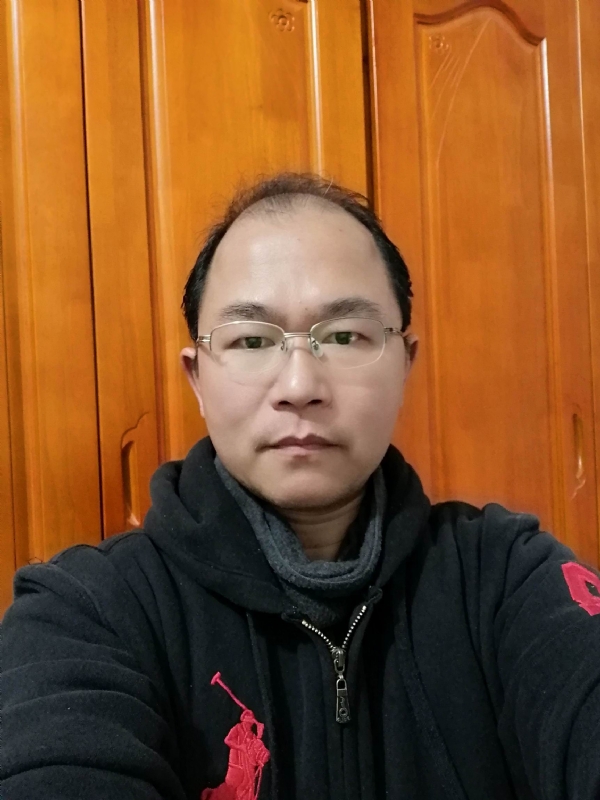 wenning的第一张照片--三明相亲服务中心
