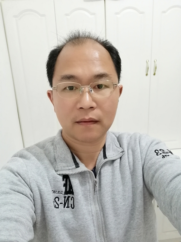 wenning的第二张照片--三明相亲服务中心