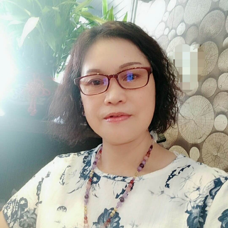 NiNi的第三张照片--三明相亲服务中心