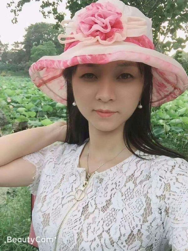 小青菜的第一张照片--三明相亲服务中心
