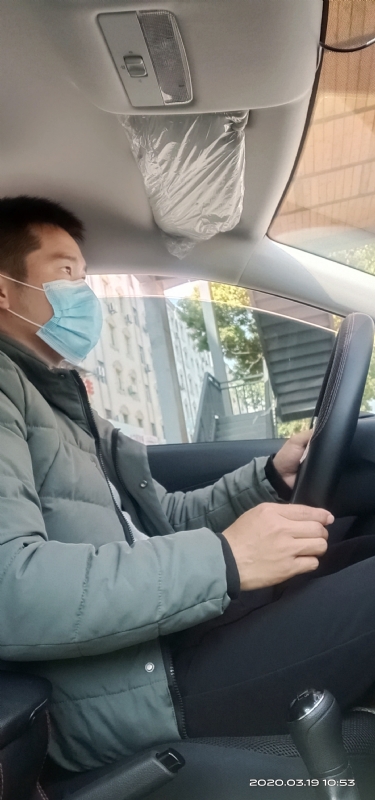 一切随缘的第一张照片--三明相亲服务中心