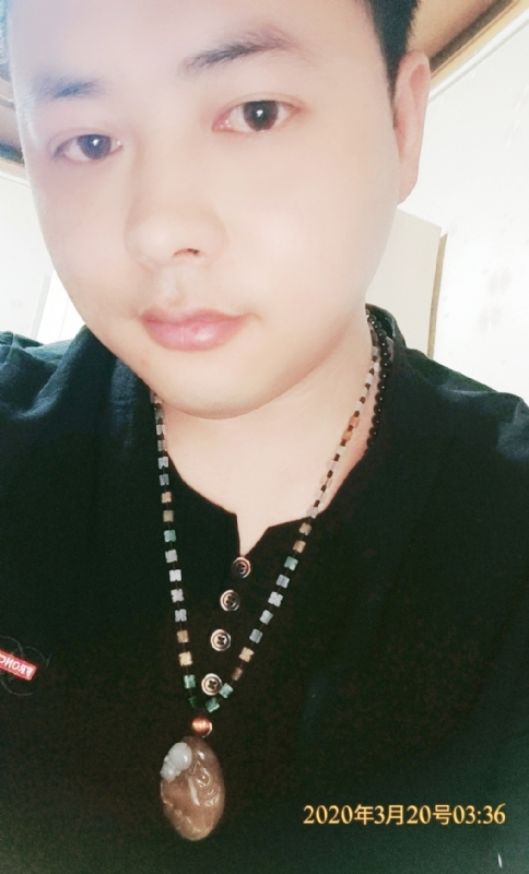 滴水成沙的第一张照片--三明相亲服务中心