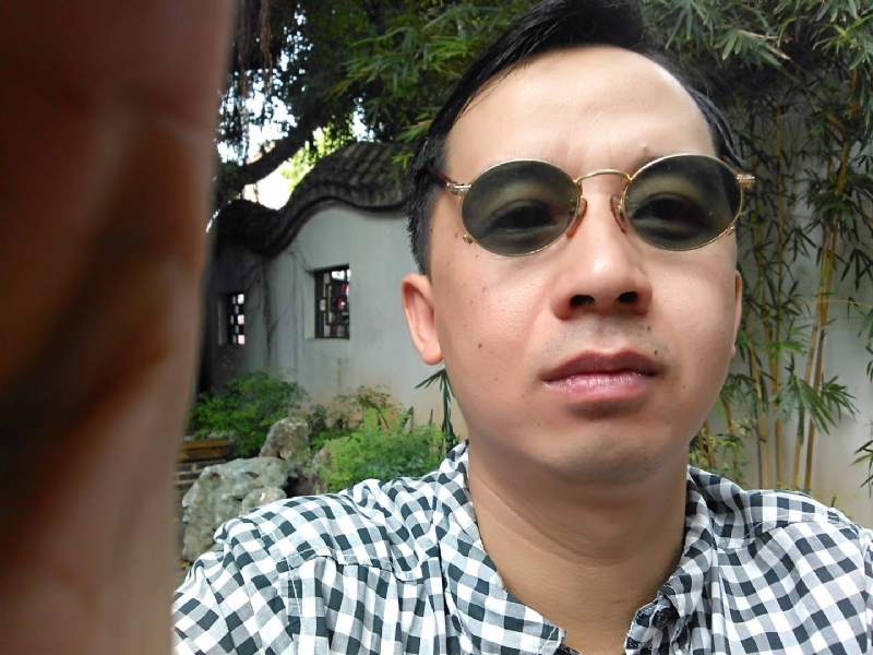 网网忘记了的第一张照片--三明相亲服务中心