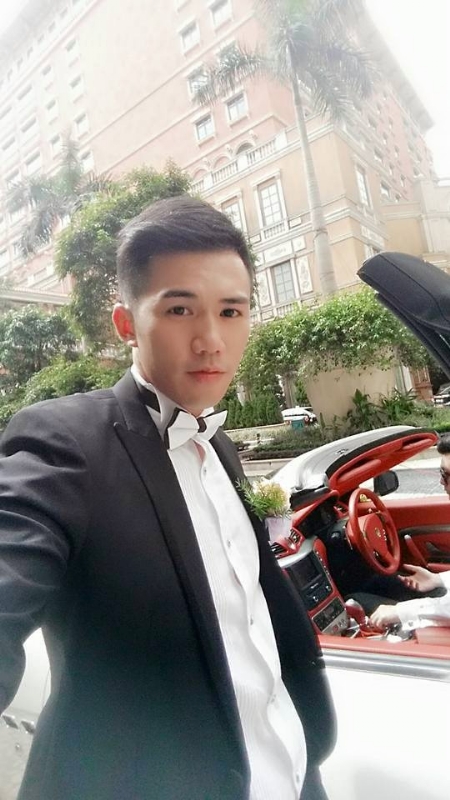 上善若水的第一张照片--三明相亲服务中心