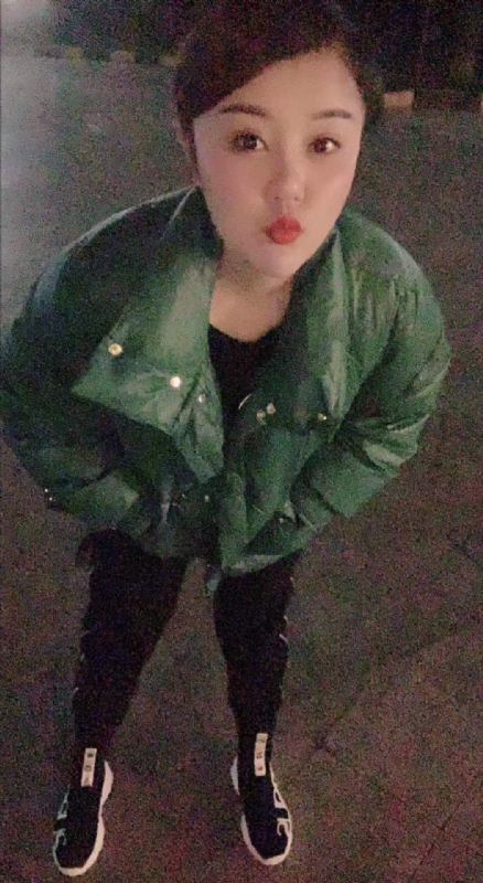 杨乔依的第一张照片--三明相亲服务中心