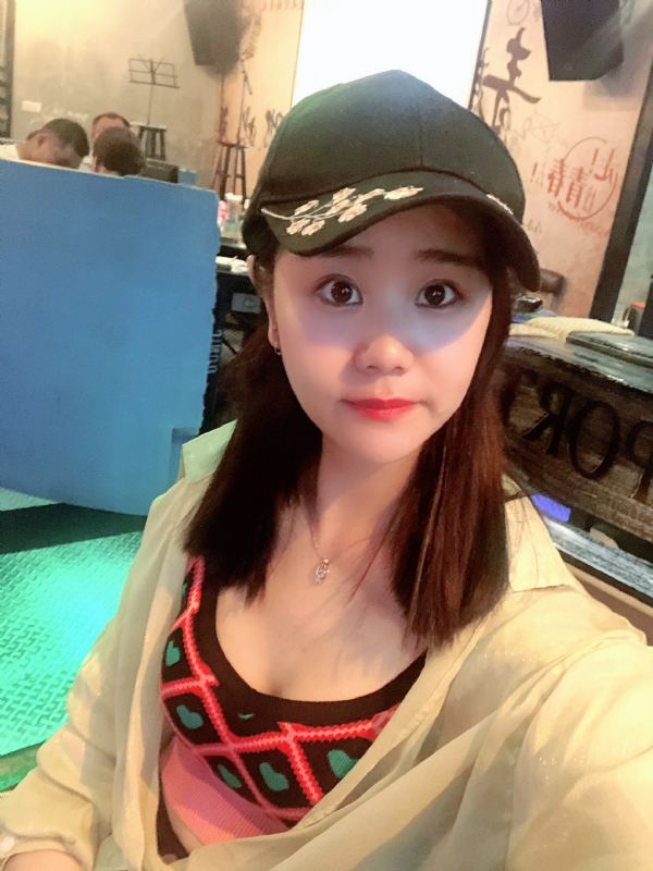 沐秋的第一张照片--三明相亲服务中心