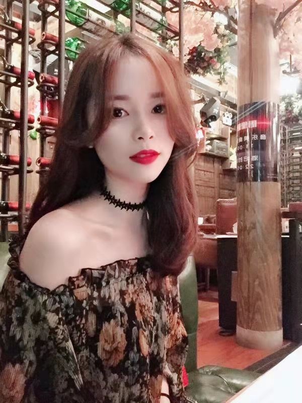 晓洁的第一张照片--三明相亲服务中心
