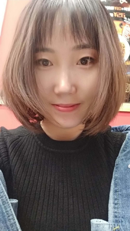 西西的第一张照片--三明相亲服务中心