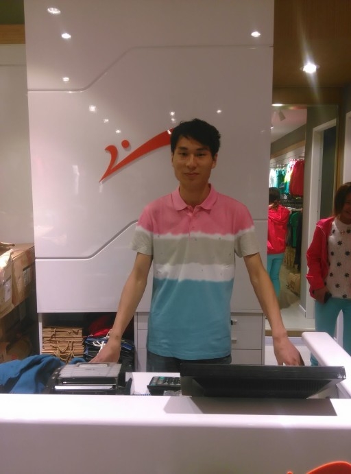 寻芳踪的第一张照片--三明相亲服务中心