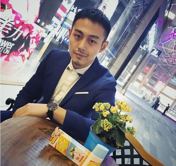 wenze的第一张照片--三明相亲服务中心
