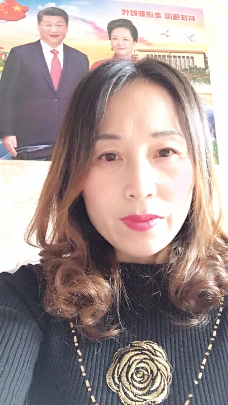 琼脂Q的第一张照片--三明相亲服务中心