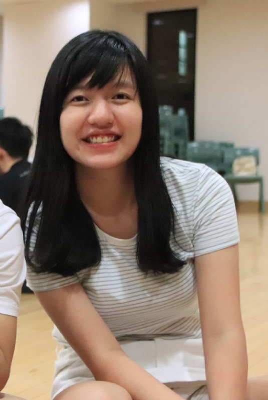 jessie的第一张照片--三明相亲服务中心