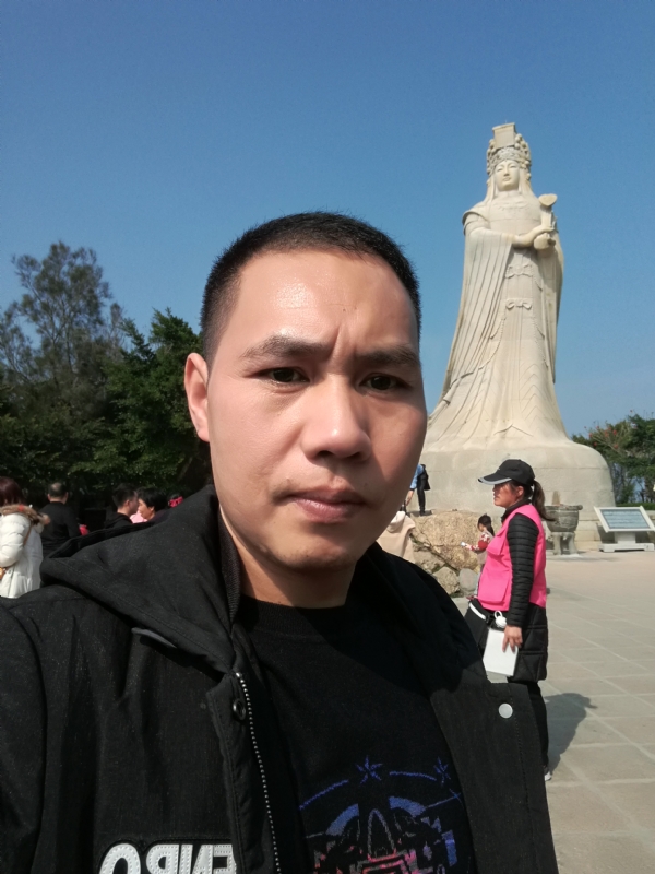 不羁的风的第一张照片--三明相亲服务中心