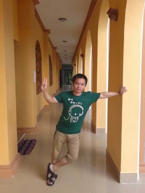 再想遇见你的第三张照片--三明相亲服务中心