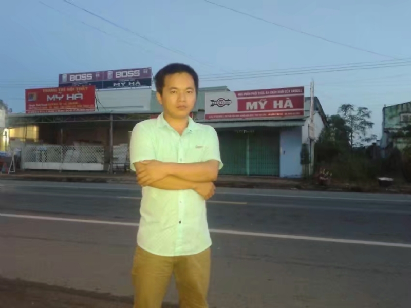 再想遇见你的第四张照片--三明相亲服务中心