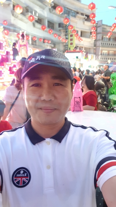 小陳的第一张照片--三明相亲服务中心