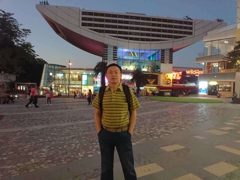 人间四月天的第一张照片--三明相亲服务中心