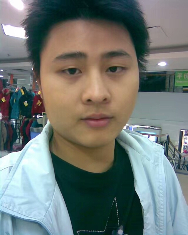 BEN的第一张照片--三明相亲服务中心