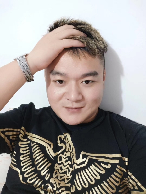 执子之手的第一张照片--三明相亲服务中心