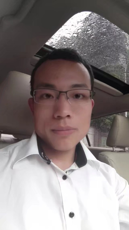 随缘而来的第一张照片--三明相亲服务中心