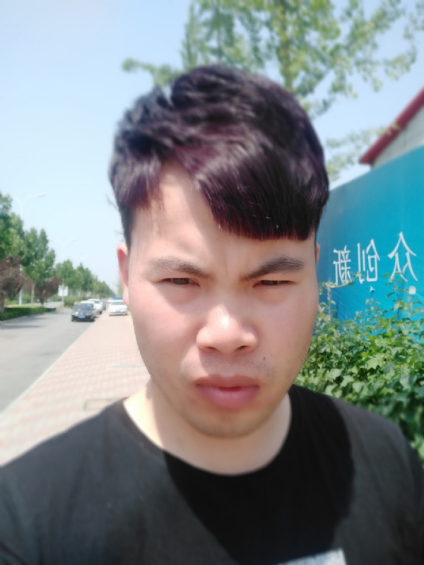 迷迭无情的第一张照片--三明相亲服务中心