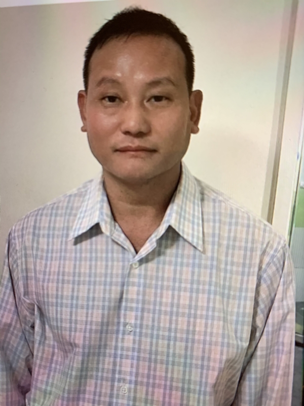 飞鱼的第一张照片--三明相亲服务中心