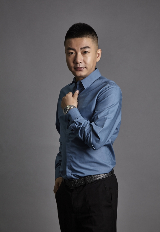 陈伟育的第一张照片--三明相亲服务中心
