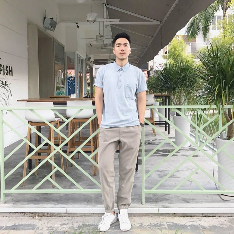 羊驼先生的第一张照片--三明相亲服务中心