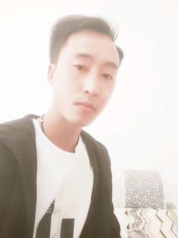 萧艺的第一张照片--三明相亲服务中心