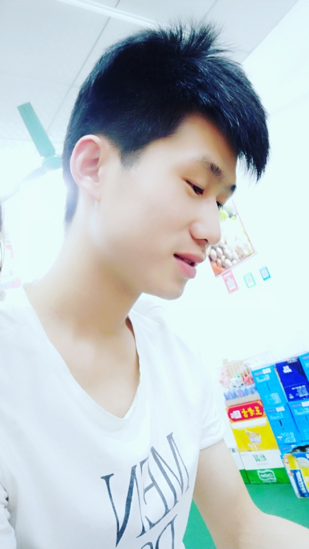 c君的第一张照片--三明相亲服务中心