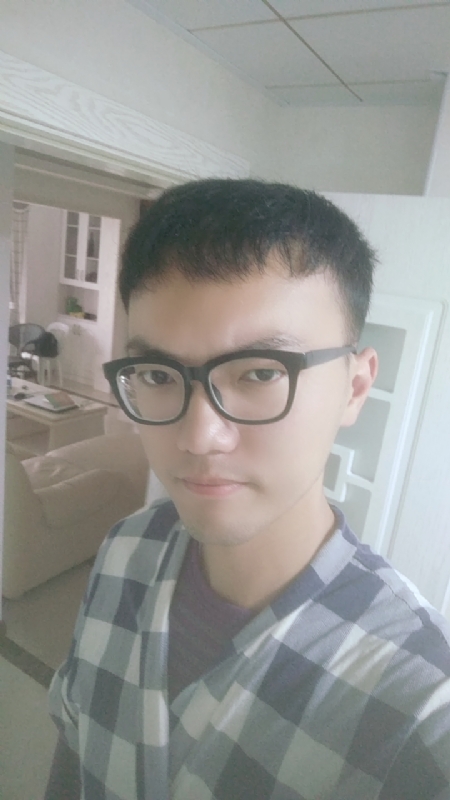 大酋长的第一张照片--三明相亲服务中心