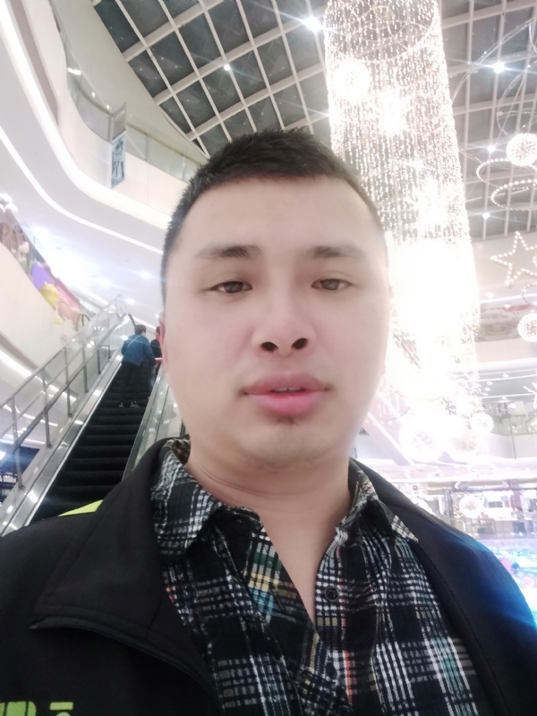 小胖的第一张照片--三明相亲服务中心