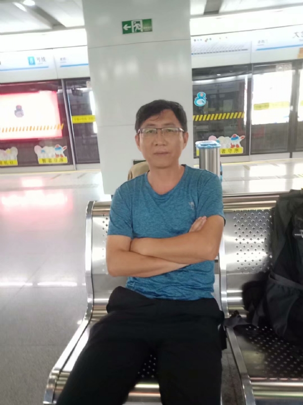 ws3579的第一张照片--三明相亲服务中心