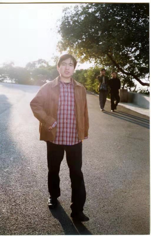 心竹的第一张照片--三明相亲服务中心