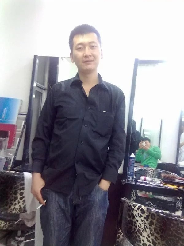 风筝的第一张照片--三明相亲服务中心