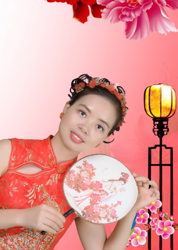 秋记的第一张照片--三明相亲服务中心