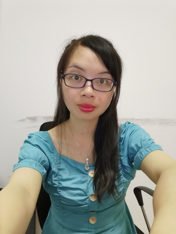 秋记的第二张照片--三明相亲服务中心
