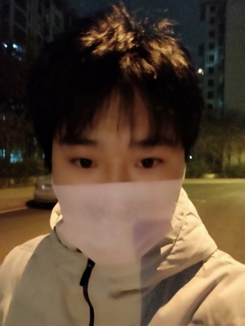 偏丶执的第一张照片--三明相亲服务中心